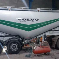 بونکر سازی ایران صنعت