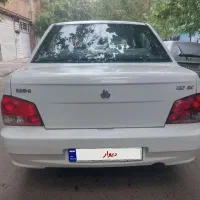 پراید ۱۳۲ لاکاغذی