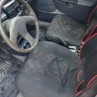 پرایدصبا۸۹|خودرو سواری و وانت|رامهرمز, |دیوار