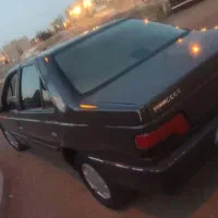 پژو ۴۰۵|خودرو سواری و وانت|بیرجند, |دیوار