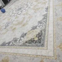 فرش خوشگل مد روز معاوضه هم دارم|فرش|ایلام, |دیوار