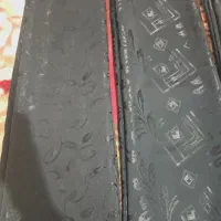 تعدادی مانتو چادر شب شال