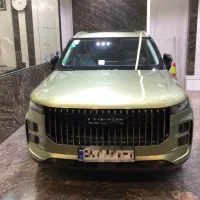 lucano L7/لو کانو ال ۷|خودرو سواری و وانت|تهران, ستارخان|دیوار