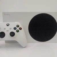 Xboxs series s