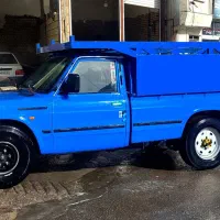 نیسان97دوگانه شرکت