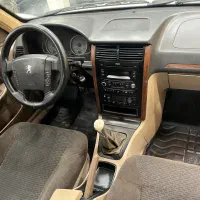 پرشیا مدل ۹۳سال|خودرو سواری و وانت|تبریز, |دیوار