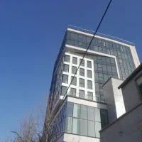 ۸۶۵متر/سنداداری/شیراز شمالی/ برج خاص/۲ طبقه