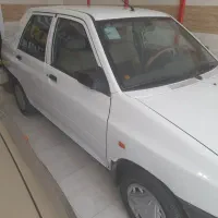 فروش پراید|خودرو سواری و وانت|تبریز, |دیوار