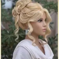 کله مانکن|آرایشگاه و سالنهای زیبایی|تهران, ونک|دیوار