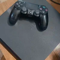 ps4 slim 500 g