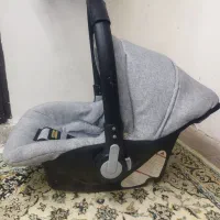 کریر وقنداق فرنگی