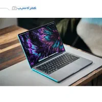 اورجینال / لپ تاپ مک بوک اقساطی