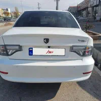 سمند سورن xu7p ۱۴۰۳|خودرو سواری و وانت|تبریز, |دیوار