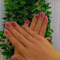 پدیکور ، کاشت ناخن دست و پا