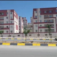 پروژه امام حسین واحد بزرگ فول با پارکینگ