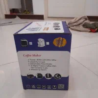 قهوه ساز|سماور، چای‌ساز، قهوه‌ساز|مشهد, دانشجو|دیوار