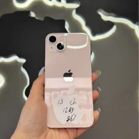 ۱۳ نرمال در تمامی رنگ ها