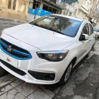 شاهین ، معاوضه با خودرو تصادفی و چپی شما...