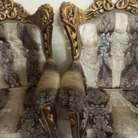 مبل سلطنتی ۷ نفره