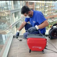 متخصص لوله بازکنی فنرزنی تضمینی‌ارزان50%تخفیف