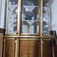 کمد|بوفه، ویترین، کنسول|کرمانشاه, |دیوار