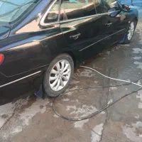 ازرا ۲۰۰۸ تمیز|خودرو سواری و وانت|کرمان, |دیوار