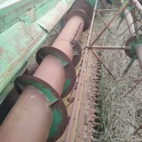 پلاتفرم فابریک کمباین مدل 85