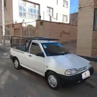 پراید وانت1403نقد اقساط