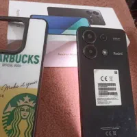 گوشی موبایل ردمی 13