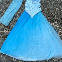 لباس مجلسی شیک در حد نو|لباس|جهرم, |دیوار