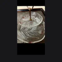 ظرف بلور پذیرایی