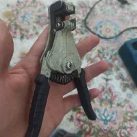 سیم لخت کن ژاپن.گیره