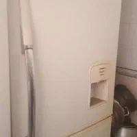 یخچال فریزر مارک Yoosh