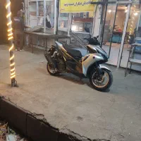 آیروکس ۱۵۵ رادیات دار ۱۴۰۳