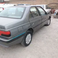 پژو 405 مدل 93 دوگانه