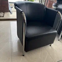 صندلی انتظار اداری