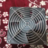 فن خنک کننده ما ی نر|قطعات و لوازم جانبی رایانه|اراک, |دیوار