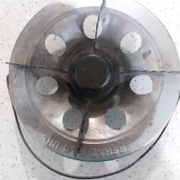 سر پیک نیک نو دوبار کلا استفاده شده