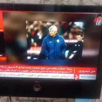 تلوزیون  اینچLCD  ۴۳