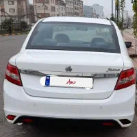 ساینا 99|خودرو سواری و وانت|لاهیجان, کوی استادان|دیوار