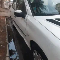 پژو ۲۰۶ تیپ ۲مدل ۱۳۹۰|خودرو سواری و وانت|محمدیه-قزوین, |دیوار