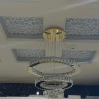 لوستر کریستال