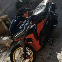 موتور کیلیک ۱۵۰