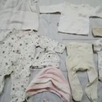 لباس نوزاد