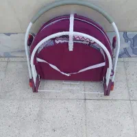 سالم نو|کالسکه و لوازم جانبی|تهران, سلیمانی|دیوار