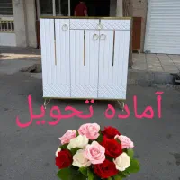جاکفشی|جاکفشی، کمد، دراور|بندر کنگان, |دیوار