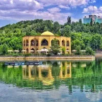 تور 7 روزه سرعین ، اردبیل و تبریز