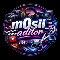 پذیرش طراحی لوگو و ادیت ویدیو با مناسب ترین قیمت