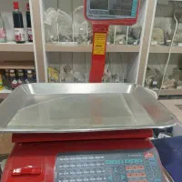 ترازو نو خیلی کم استفاده شده