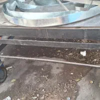 باسکول ۵تنی دیجیتال با پرینتر برقی